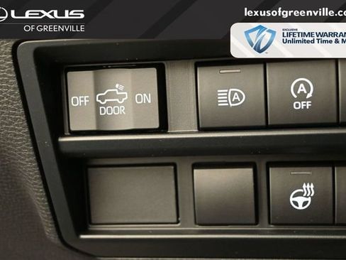 Used 2023 Toyota Tundra Limited w/ TRD Off-Road Package AWD/4WD image 12