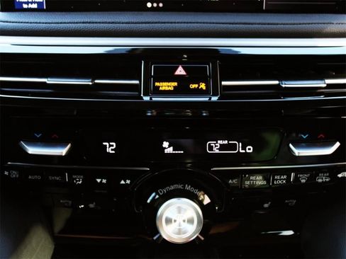 Used 2025 Acura MDX FWD image 22