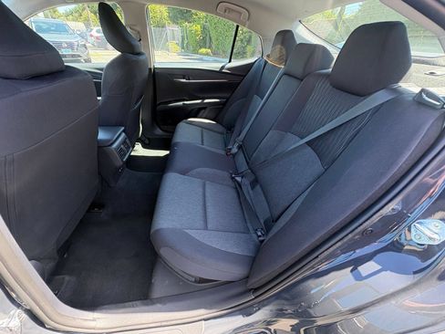 Used 2026 Toyota Camry LE FWD image 25