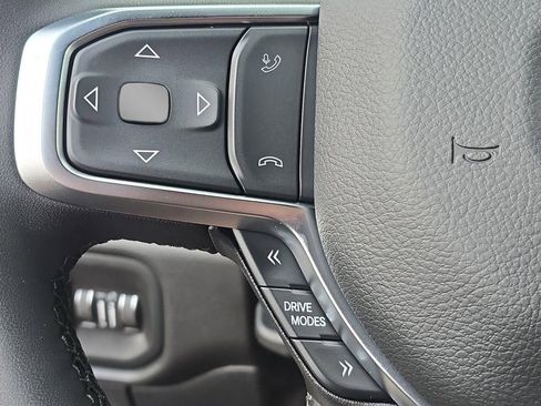 New 2026 RAM 1500 Big Horn AWD/4WD image 21