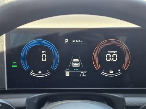 New 2026 Hyundai Tucson SEL AWD/4WD image 17
