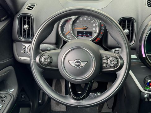 Used 2017 MINI Cooper Countryman S AWD/4WD image 19