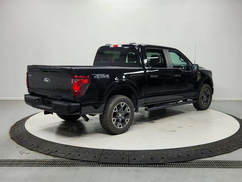 Used 2024 Ford F150 STX AWD/4WD image 8
