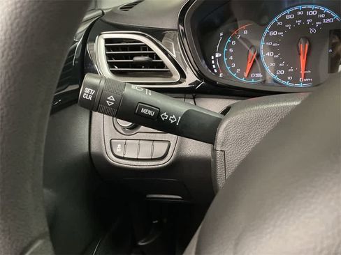 Used 2022 Chevrolet Spark LT image 24