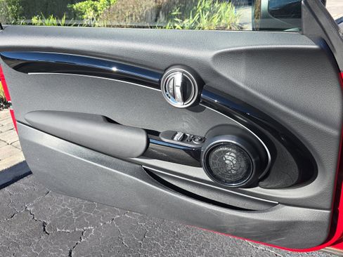 Used 2024 MINI Cooper John Cooper Works image 13