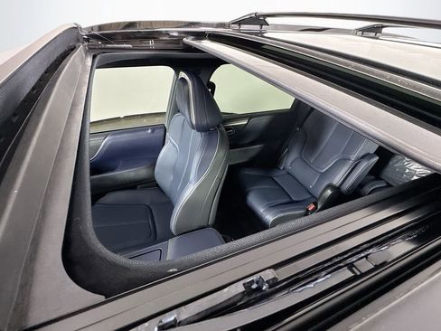 New 2026 INFINITI QX80 4WD w/ Sport Exterior Package image 25