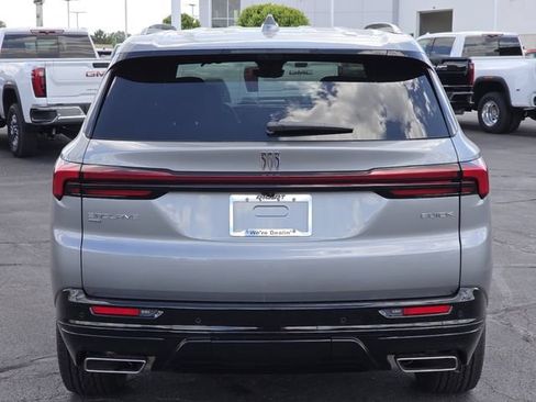 New 2026 Buick Enclave Sport Touring w/ Power Package AWD/4WD image 26