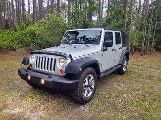 Used 2009 Jeep Wrangler X video 1