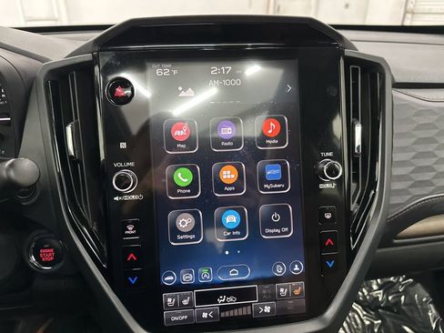 Used 2025 Subaru Forester Touring image 14