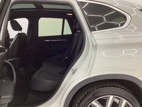Used 2018 BMW X1 sDrive28i w/ Convenience Package image 20