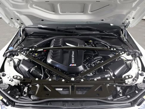 Used 2022 BMW M4 xDrive Competition w/ Executive Package image 16