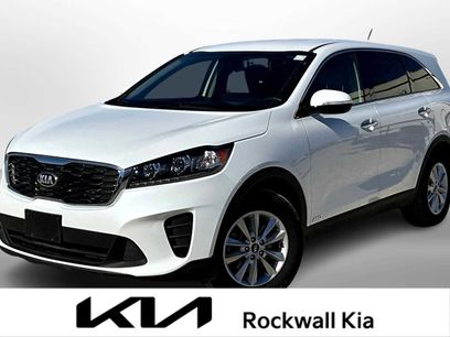 Used 2019 Kia Sorento LX