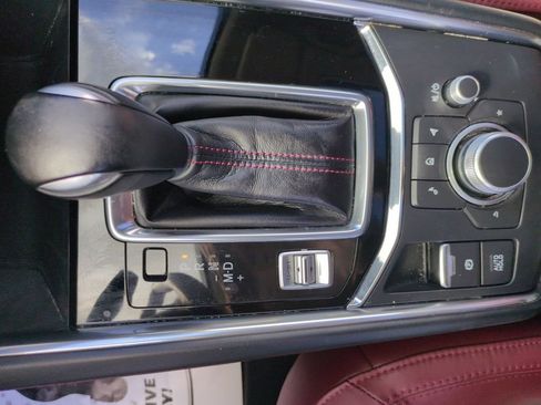 Used 2022 MAZDA CX-5 Carbon Edition AWD/4WD image 23