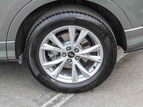 Used 2021 Audi Q3 2.0T Premium w/ Convenience Package image 10