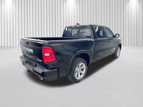 New 2026 RAM 1500 Big Horn image 5