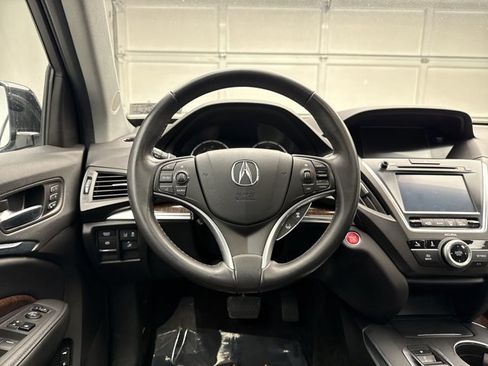 Used 2020 Acura MDX SH-AWD image 12