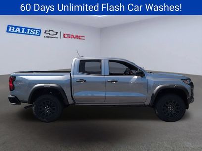 New 2026 Chevrolet Colorado Trail Boss