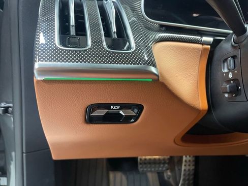 Certified 2024 Mercedes-Benz S 580 4MATIC Sedan image 19