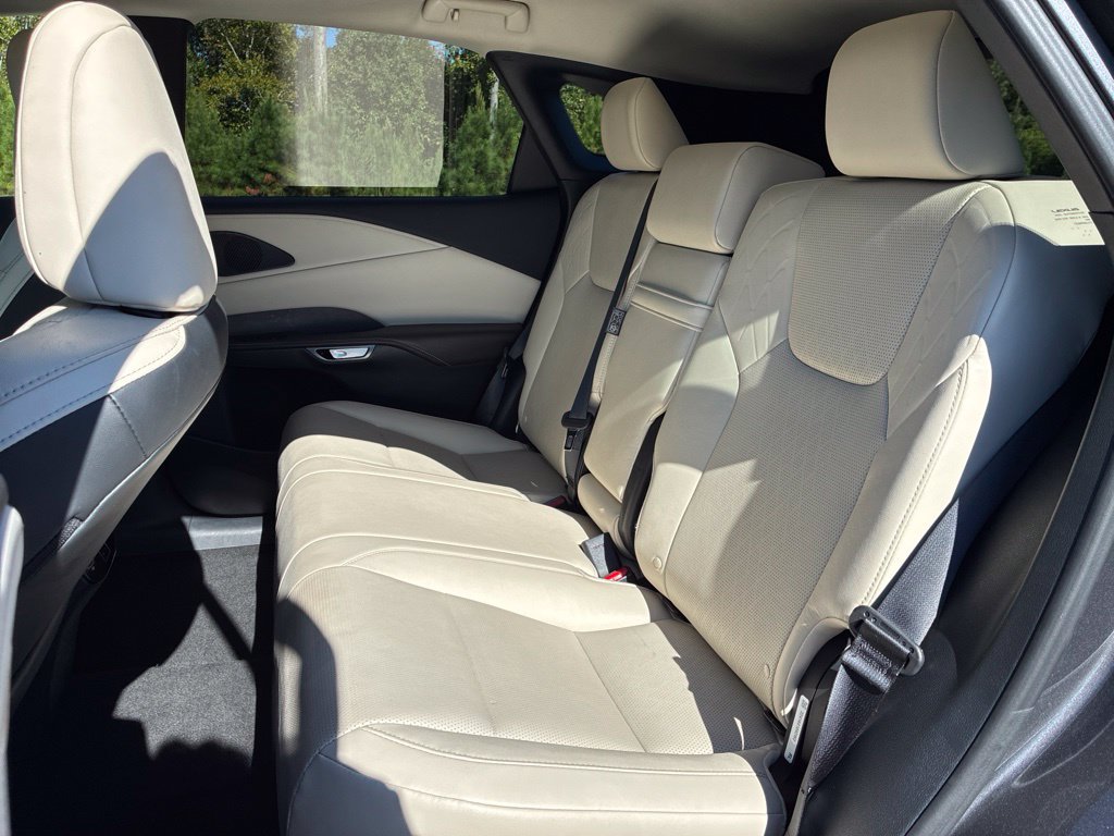 Certified 2024 Lexus RX 350 Premium Plus w/ Convenience Package FWD image 16
