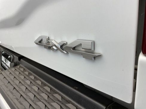 Certified 2021 RAM 2500 Tradesman image 11