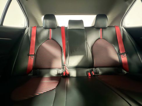 Used 2024 Toyota Camry TRD image 33