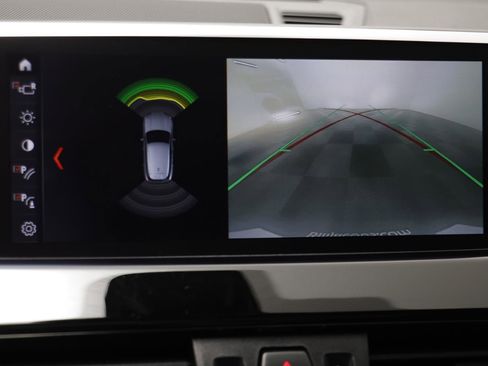 Used 2021 BMW X2 xDrive28i image 10