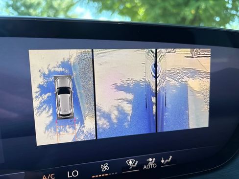 New 2026 Buick Envision Preferred AWD/4WD image 25