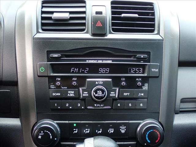 Used 2010 Honda CR-V EX image 16