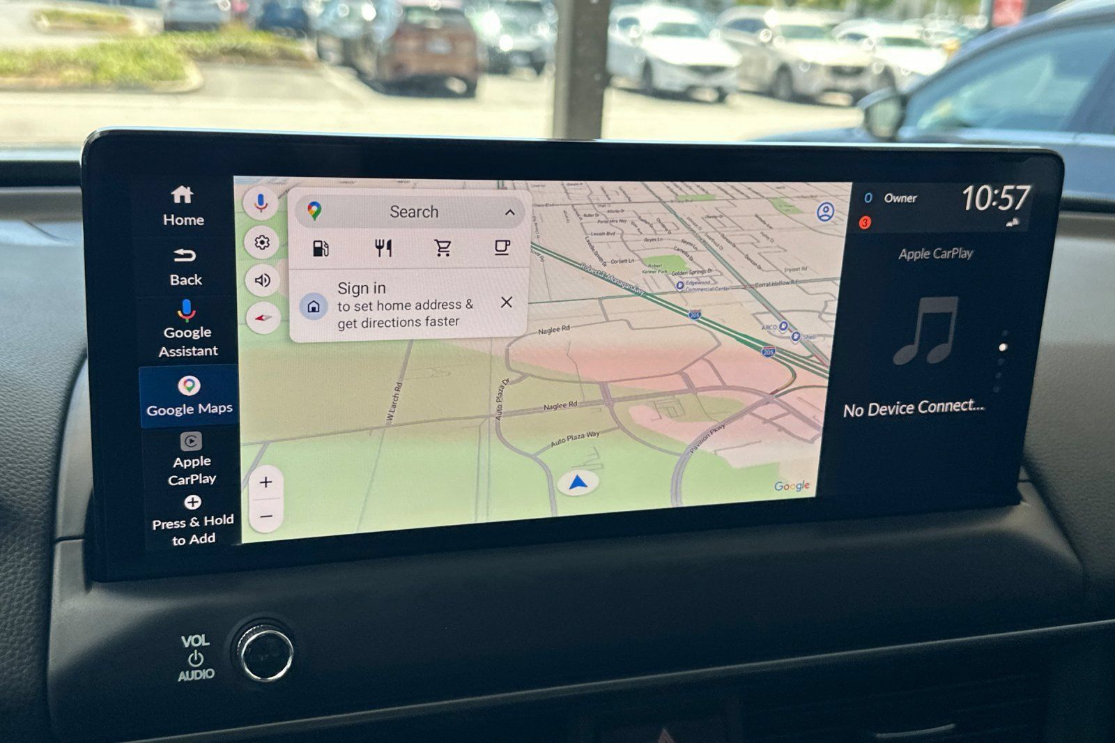 New 2026 Honda Pilot Touring image 18