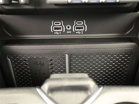 Used 2026 RAM 1500 Laramie w/ Laramie Southwest Edition image 25