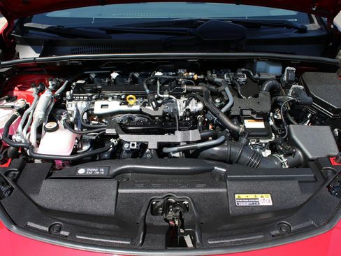 Used 2023 Toyota Prius Prime FWD image 37
