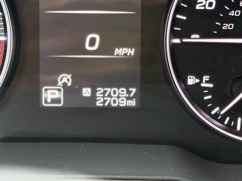 Used 2025 Subaru Legacy Premium image 30