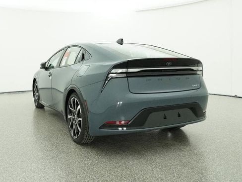 New 2026 Toyota Prius Plug-In Hybrid image 22