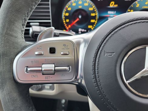 Certified 2022 Mercedes-Benz GLE 53 AMG GLE 53 AMG image 26