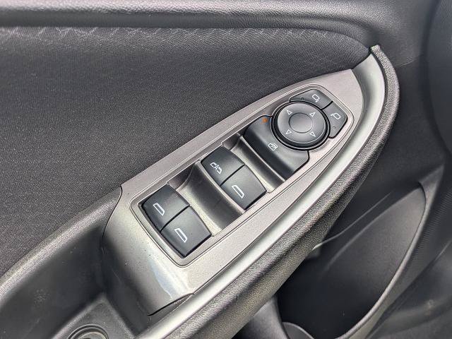 Certified 2025 Chevrolet Malibu LT FWD image 23