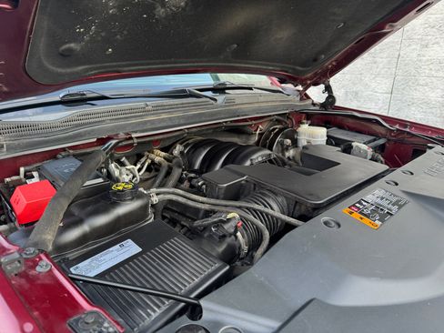 Used 2019 Chevrolet Tahoe LT w/ Texas Edition Package image 64