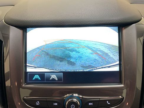 Used 2018 Chevrolet Cruze LT image 33