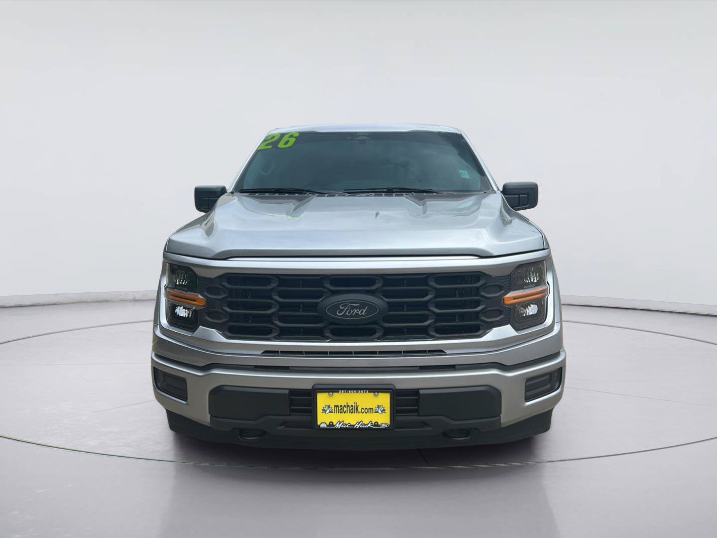 Used 2026 Ford F150 XL AWD/4WD image 2