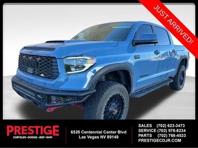 Used 2020 Toyota Tundra SR5