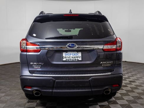 Used 2022 Subaru Ascent Touring AWD/4WD image 22