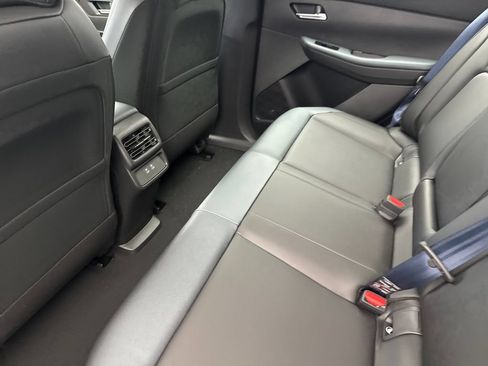 New 2026 Nissan Leaf SV+ w/ Illuminated Package FWD image 11