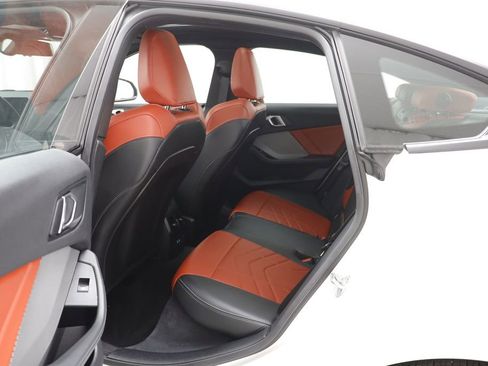 Certified 2025 BMW 228i xDrive 228 xDrive Gran Coupe w/ Premium Package image 13