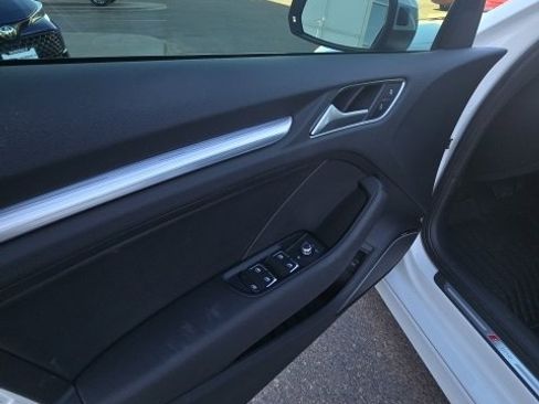 Used 2016 Audi A3 2.0T Premium Plus w/ Technology Package image 14