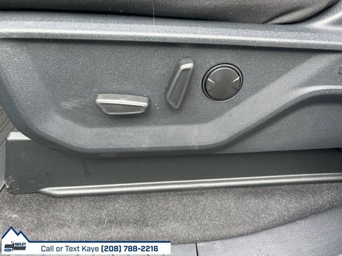 New 2025 Ford F150 XLT w/ Equipment Group 302A MID image 45