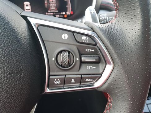 Certified 2025 Acura MDX A-Spec AWD/4WD image 16