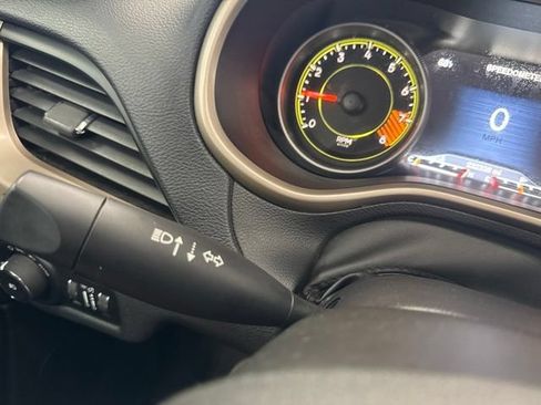 Used 2016 Jeep Cherokee Limited AWD/4WD image 35