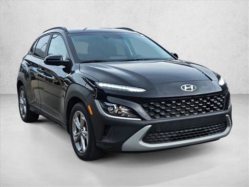 Certified 2023 Hyundai Kona SEL image 3