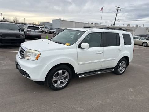 Used 2013 Honda Pilot EX-L image 12