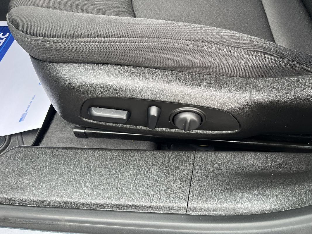Used 2019 Chevrolet Malibu LS w/ Driver Confidence Package II FWD image 8