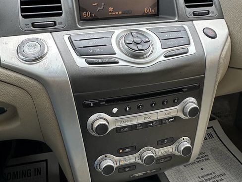 Used 2013 Nissan Murano SV FWD image 16